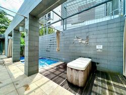 The Seawind (D15), Condominium #463481851